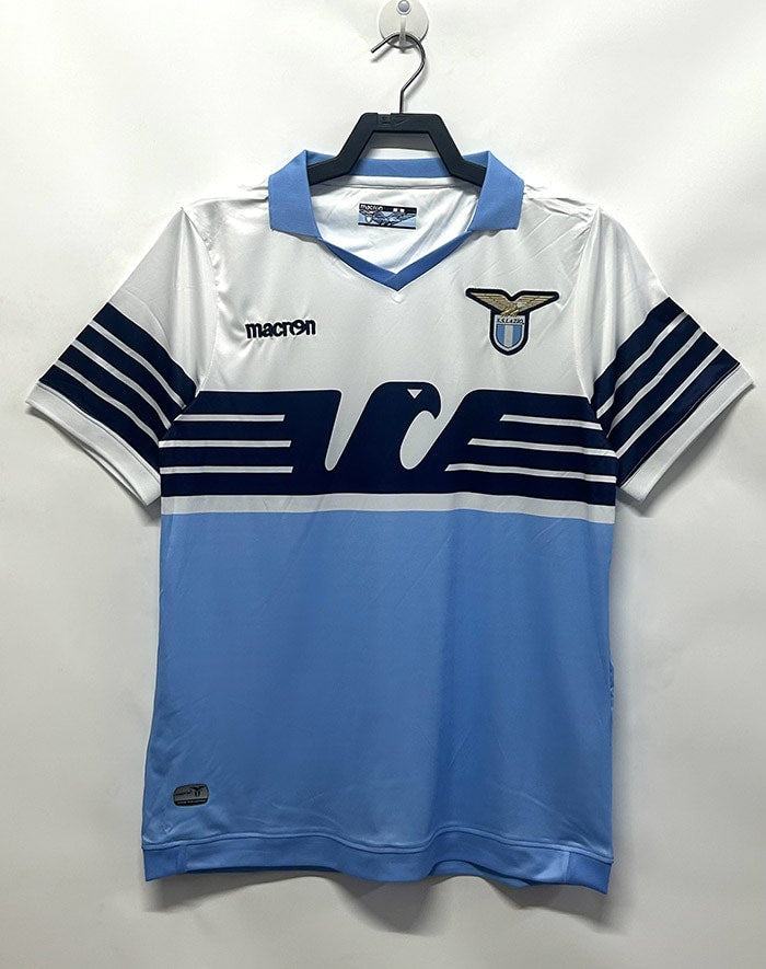 Lazio 2014/15 Home Retro Shirt