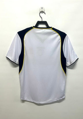 Liverpool 2001/02 Away Retro Shirt