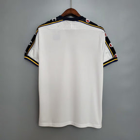 Parma 02/03 Away Retro Shirt