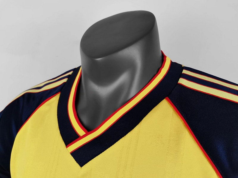 Arsenal 1988∕90 Away Retro Shirt