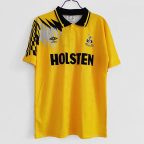 Tottenham 1992/94 Away Retro Shirt