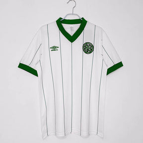 Celtic II 1984∕86 Retro Shirt