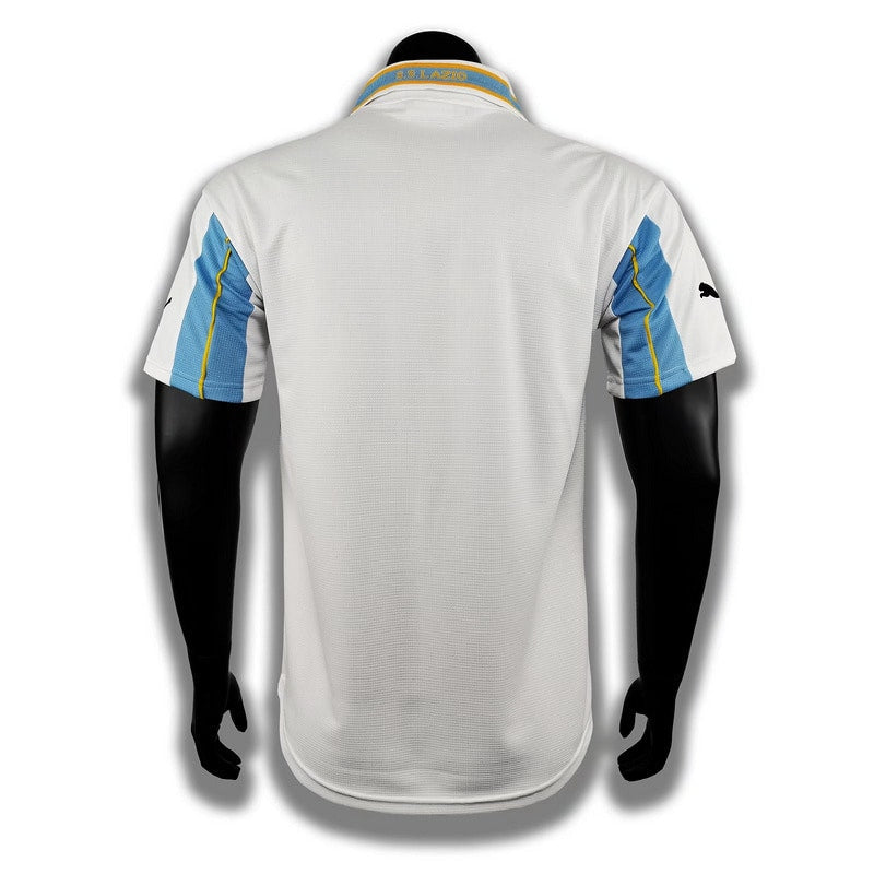 Lazio 2000/01 Third Retro Shirt