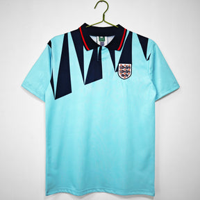 England 1992 Third Retro Shirt