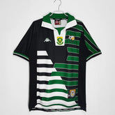 South Africa 1998 Away Retro Shirt