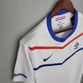 Netherlands 2012 Retro away shirt