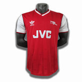 Arsenal 1986∕88 Home Retro Shirt