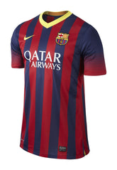 Barcelona 13/14 Home Retro Shirt