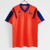 Barcelona 1989/92 Away Retro Shirt