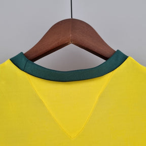 Brazil 1970 Retro Shirt