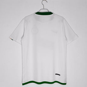 Celtic 2006/07 Third Retro Shirt