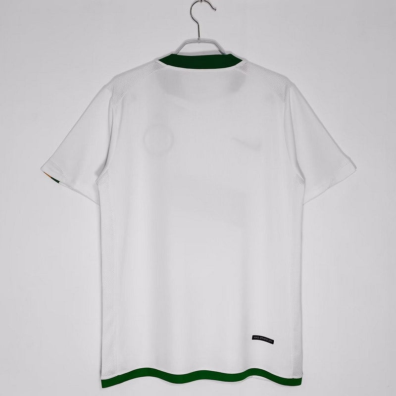 Celtic 2006/07 Third Retro Shirt