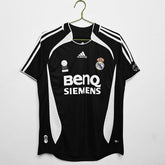 Real Madrid 06/07 Third Retro Shirt