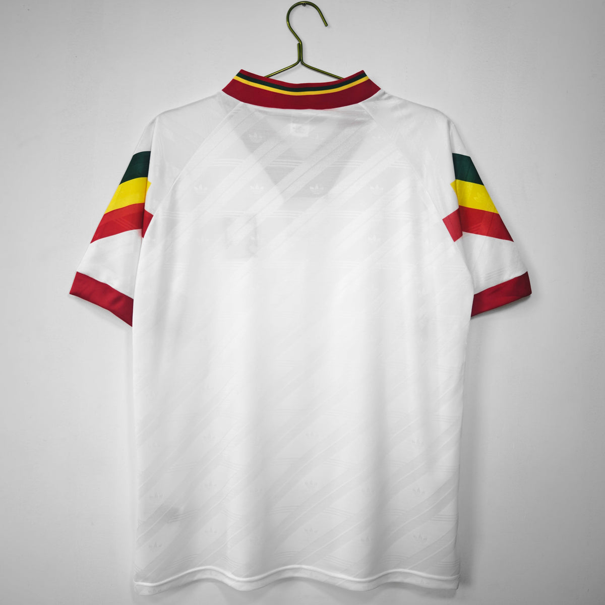 Portugal 1992/94 Away Retro Shirt