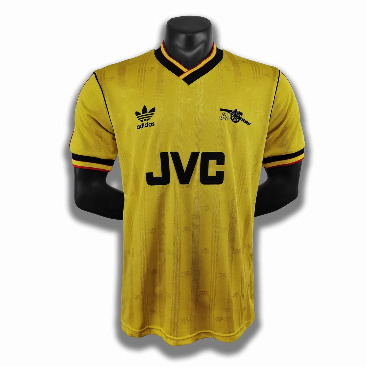 Arsenal 1986/88 Away Retro Shirt