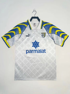 Parma 1995/97 Away Retro Shirt