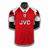 Arsenal 1992∕93 Home Retro Shirt