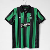 Celtic 2006/07 Away Retro Shirt